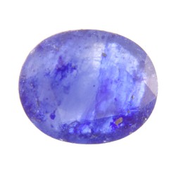Blue Sapphire - 4.62 Carats (Ratti-5.10) Neelam